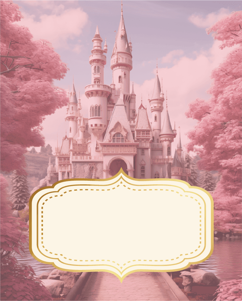 Castillo Alana