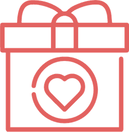 Mesa de regalos Valeria Xv