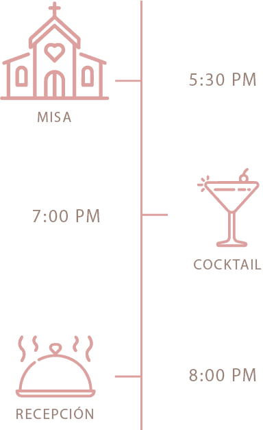 Cronograma Valeria XV