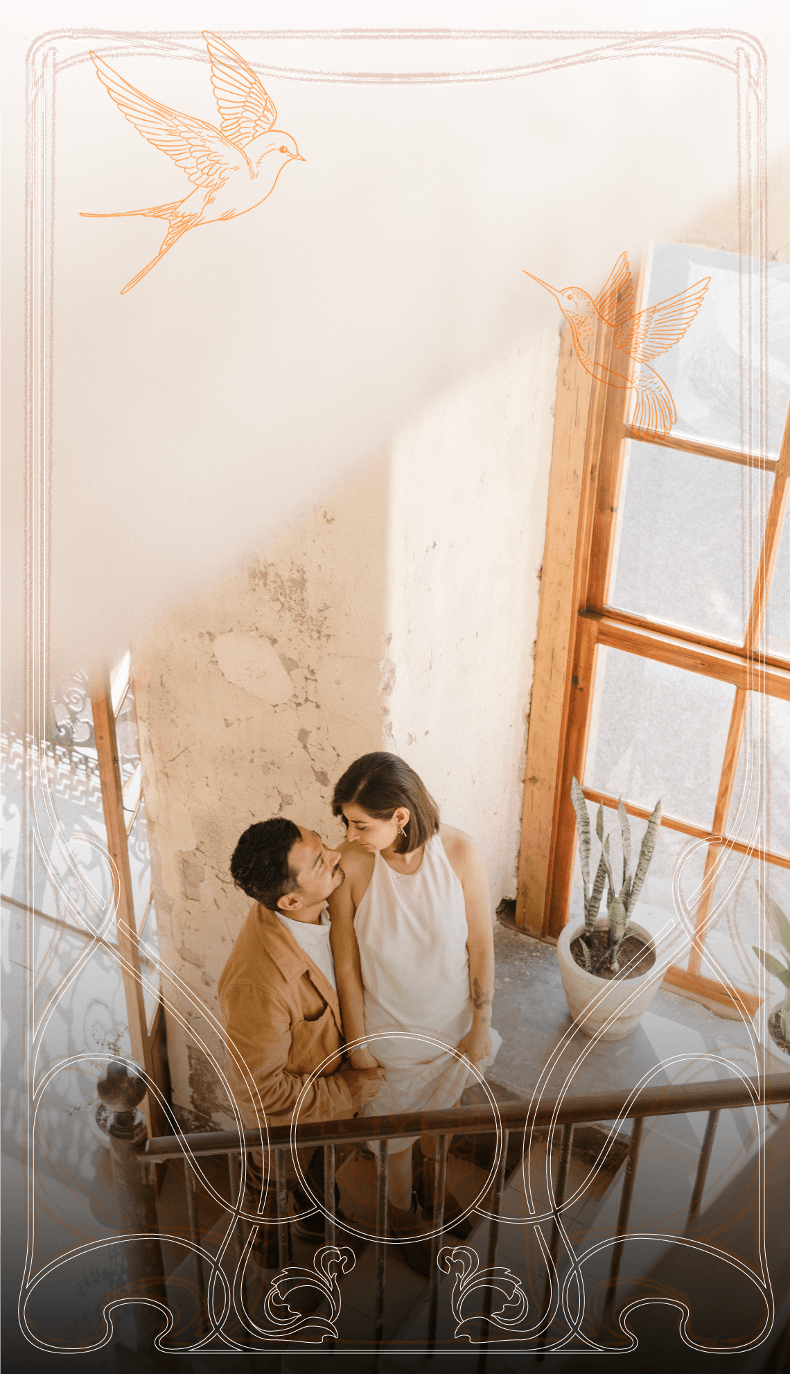 Kristian & Veronica