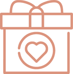 Mesa de regalos Anastacia Xv