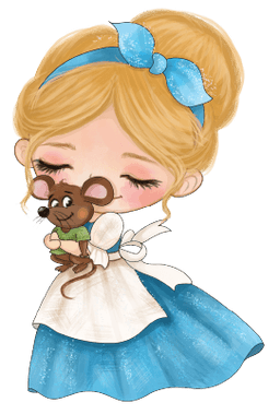 Cenicienta