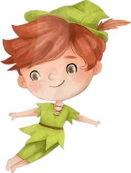 Peter Pan