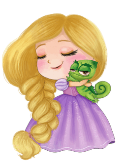 Rapunzel
