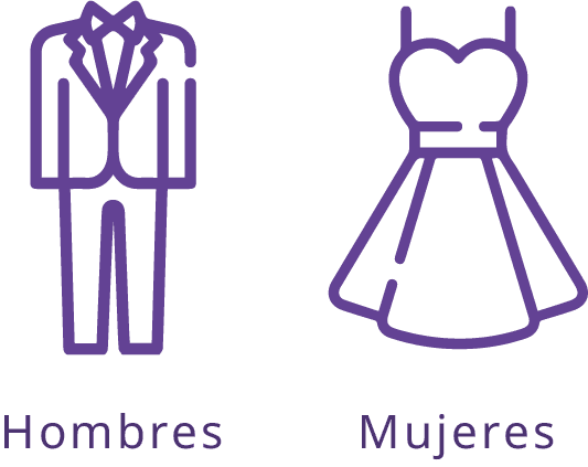 Codigo de Vestimenta Andrea Mabel