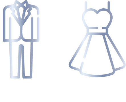 Mesa de regalos
